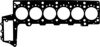 ELRING 157.490 Gasket, cylinder head